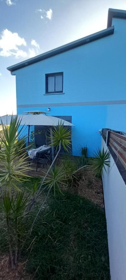Maison Job Saint-Louis Exterior photo